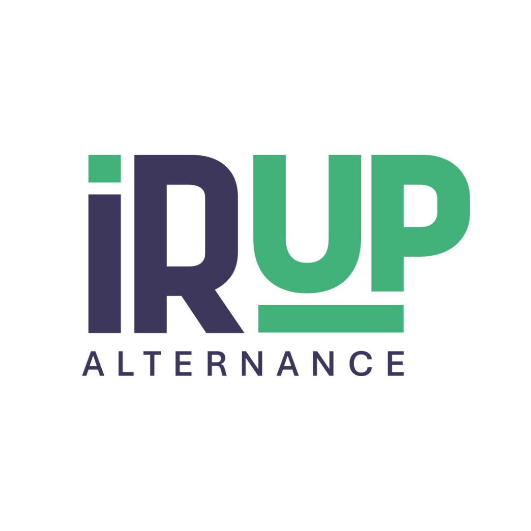 Logo de l'école IRUP
