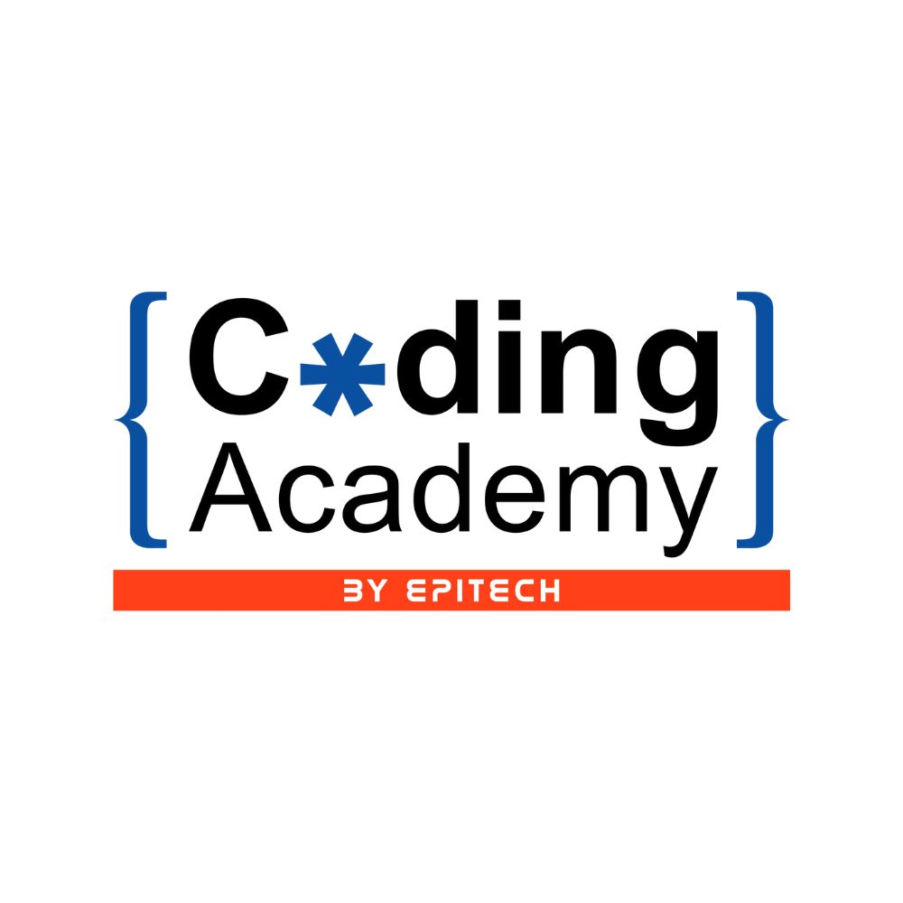 logo coding academy