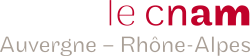 CNAM Auvergne-Rhône-Alpes
