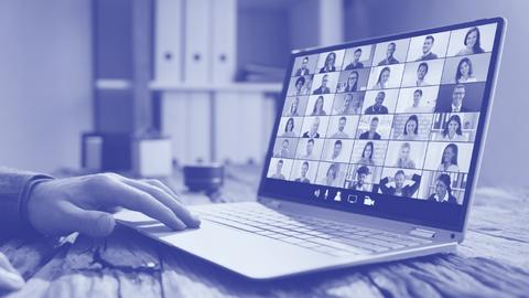 L’organisation d’un management à distance