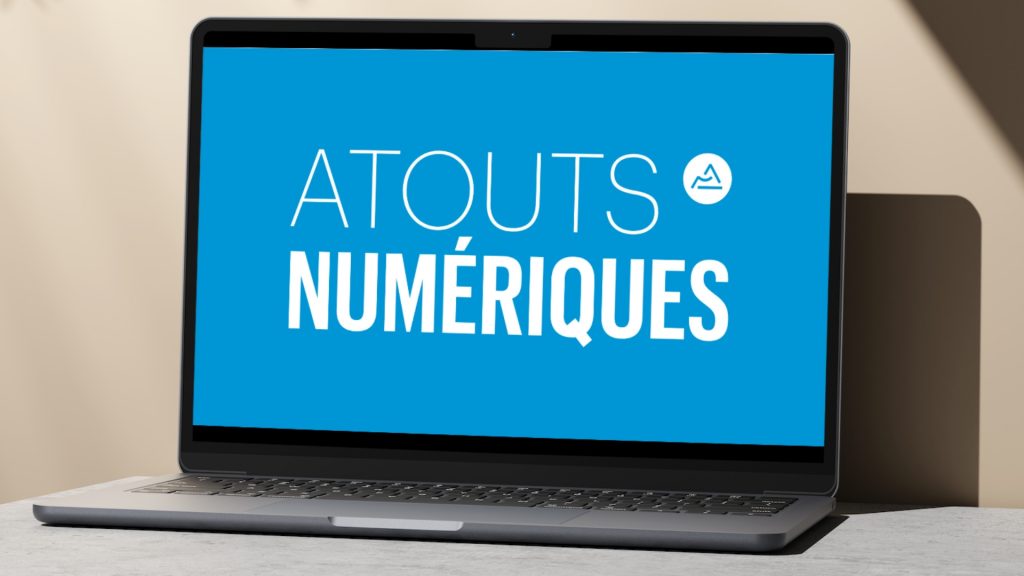 relance du programme Atouts Numériques