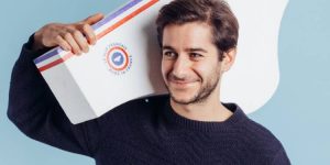 Du bon usage des réseaux sociaux : témoignage du fondateur du Slip français