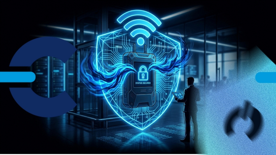 vignette d'illustration d'article : securiser le wifi de son entreprise
