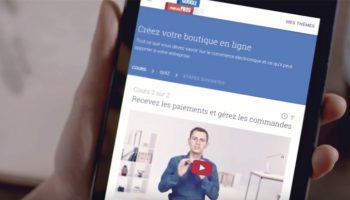 MOOC : Google Ateliers Numériques | Google