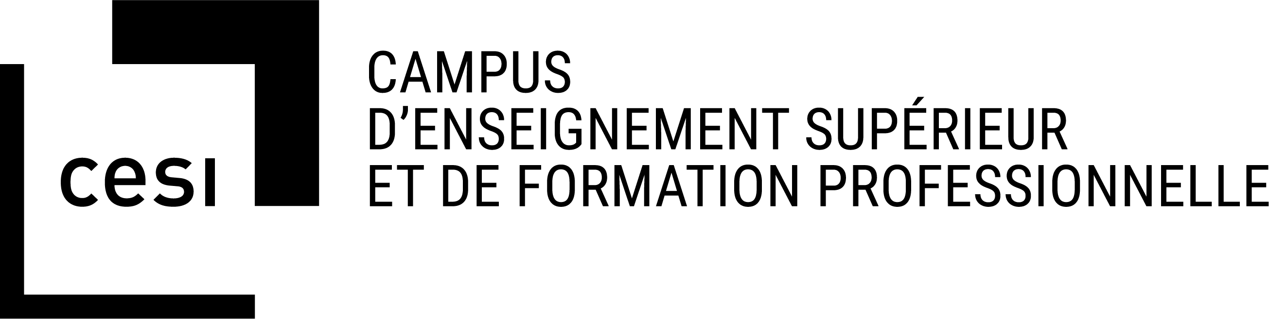 logo du CESI