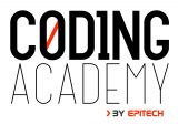 Coding Academy by Epitech