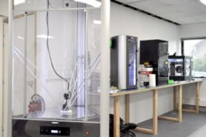 LuzIn fablab EFN