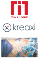Un partenariat Minalogic/Kreaxi inédit !