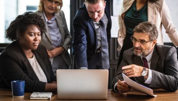 Un guide sur la transformation numérique
