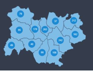 La plateforme des marchés publics en région | Région