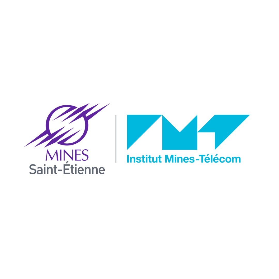 logo des Mines Saint-Etienne