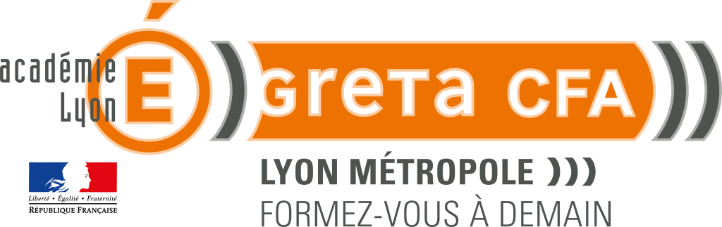 GRETA Lyon Métropole - Campus Région du Numérique