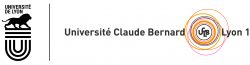 Université Claude-Bernard Lyon 1