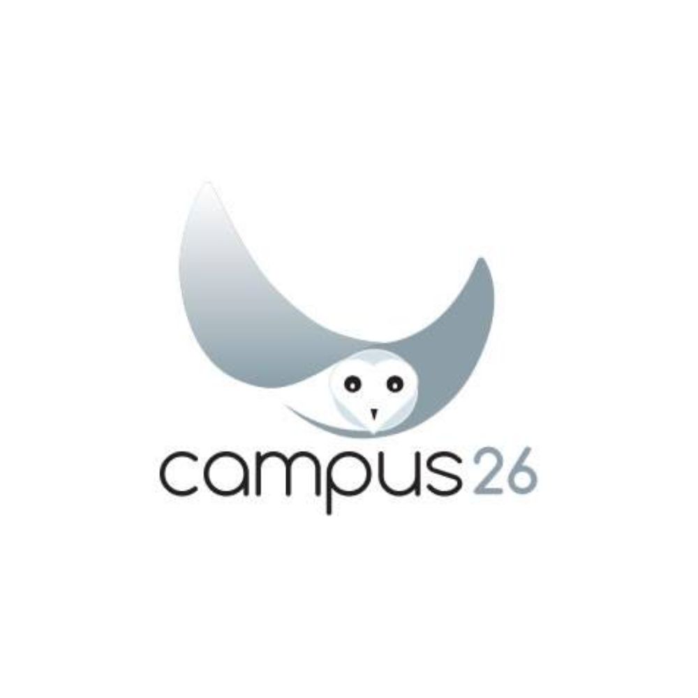 logo campus26