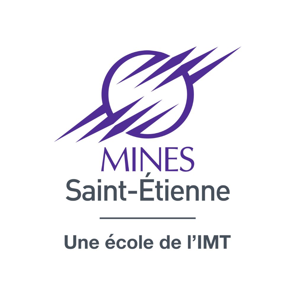 logo mines saint etienne