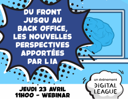 Les nouvelles perspectives de l’IA pour l’édition logicielle