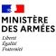 Ministère des armées