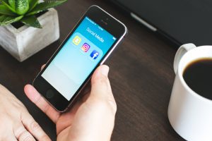 Mon parcours E-commerce #4 : Réseaux sociaux, un levier pour vendre ?