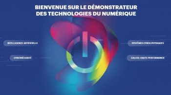 Métiers et retours d’expérience autour de 4 technologies d’excellence