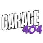 Garage 404 – Simplon Saint-Etienne