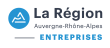 Agence Auvergne-Rhône-Alpes Entreprises