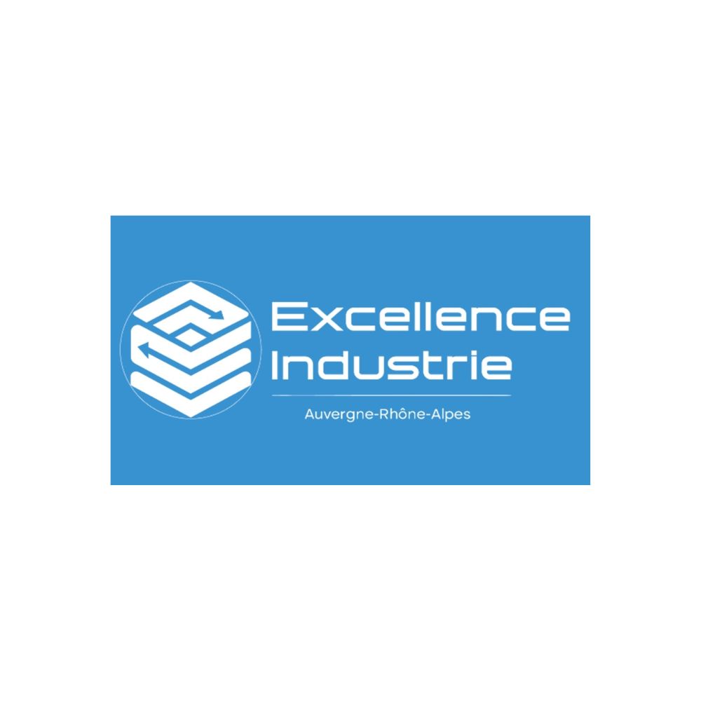 logo excellence industrie