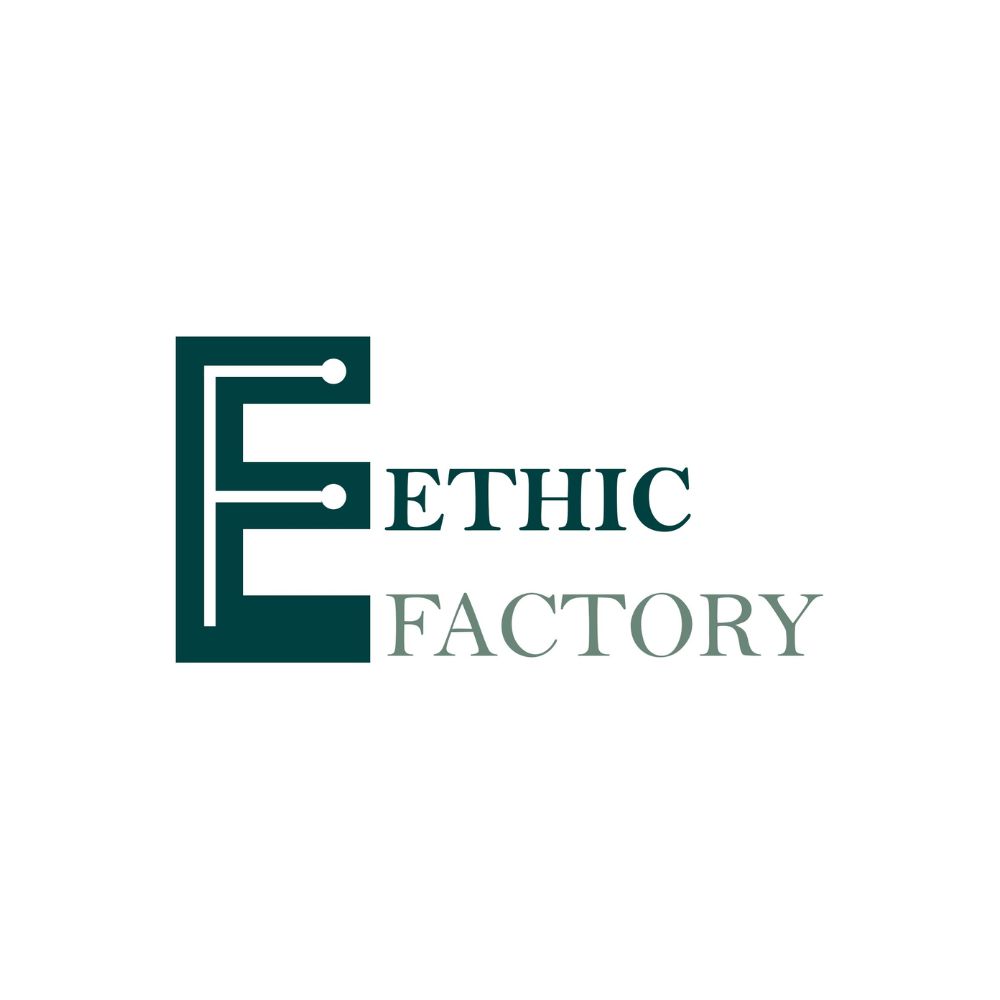 logo ethic factory