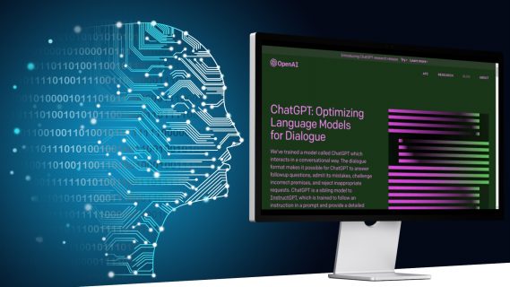 L’IA – en savoir plus sur ChatGPT