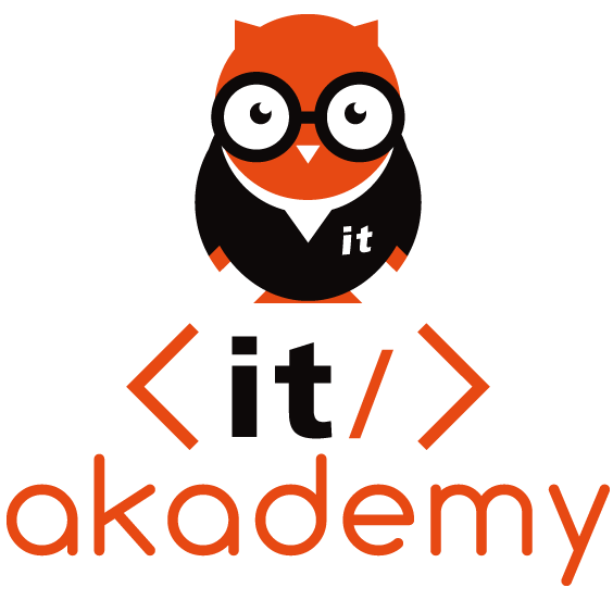 Logo it-akademy