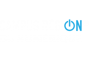 Logo Campus Région du numérique