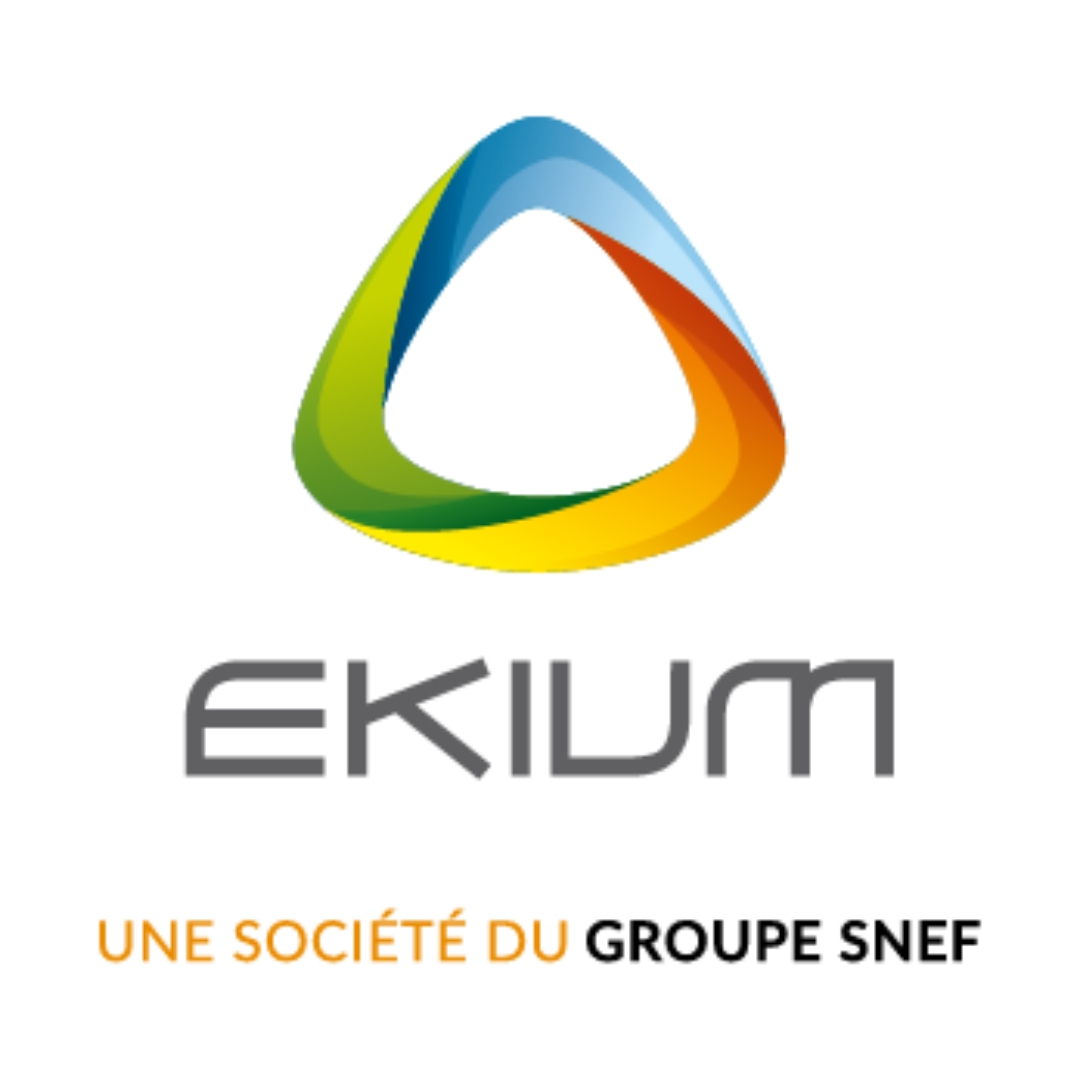 logo Ekium