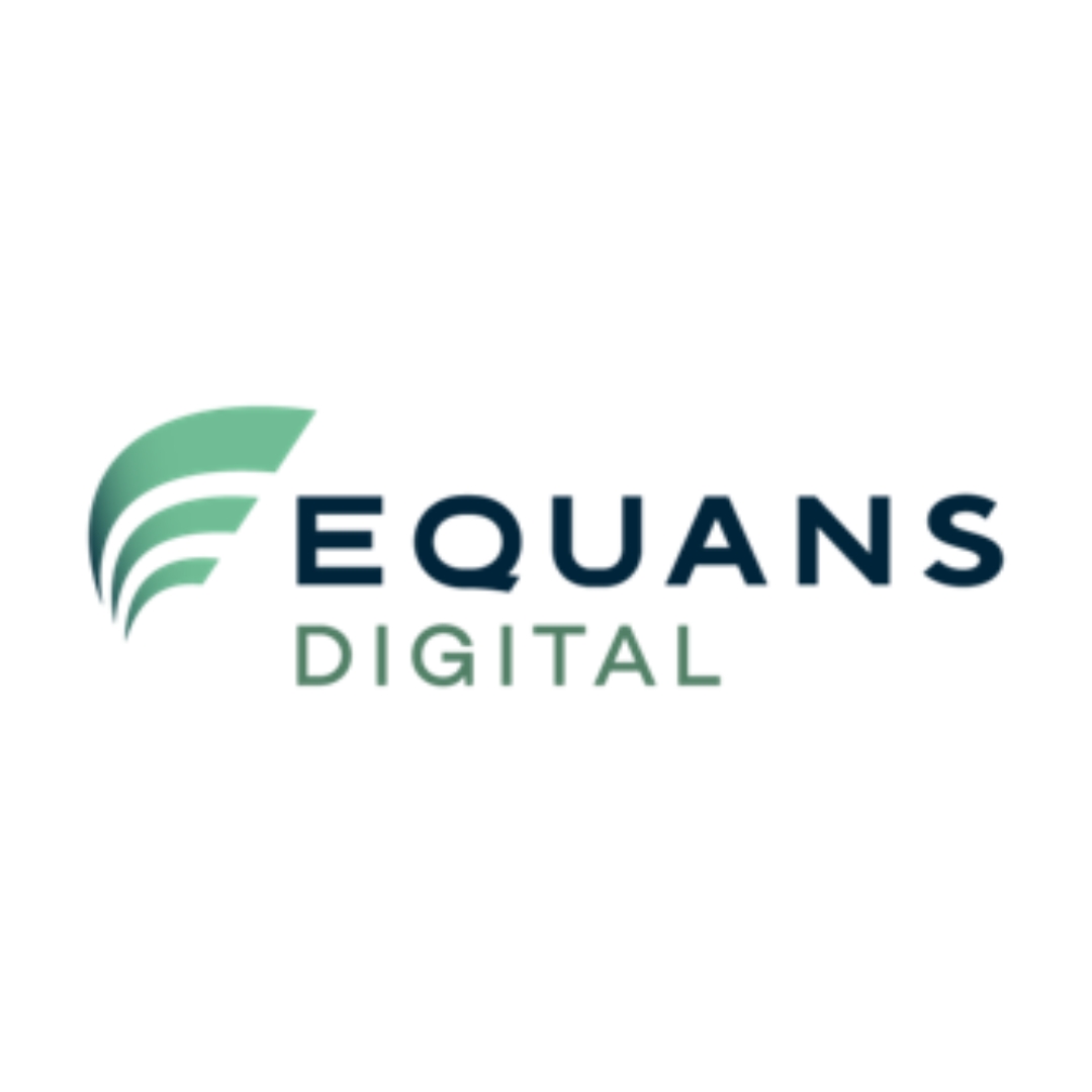 Equans logo