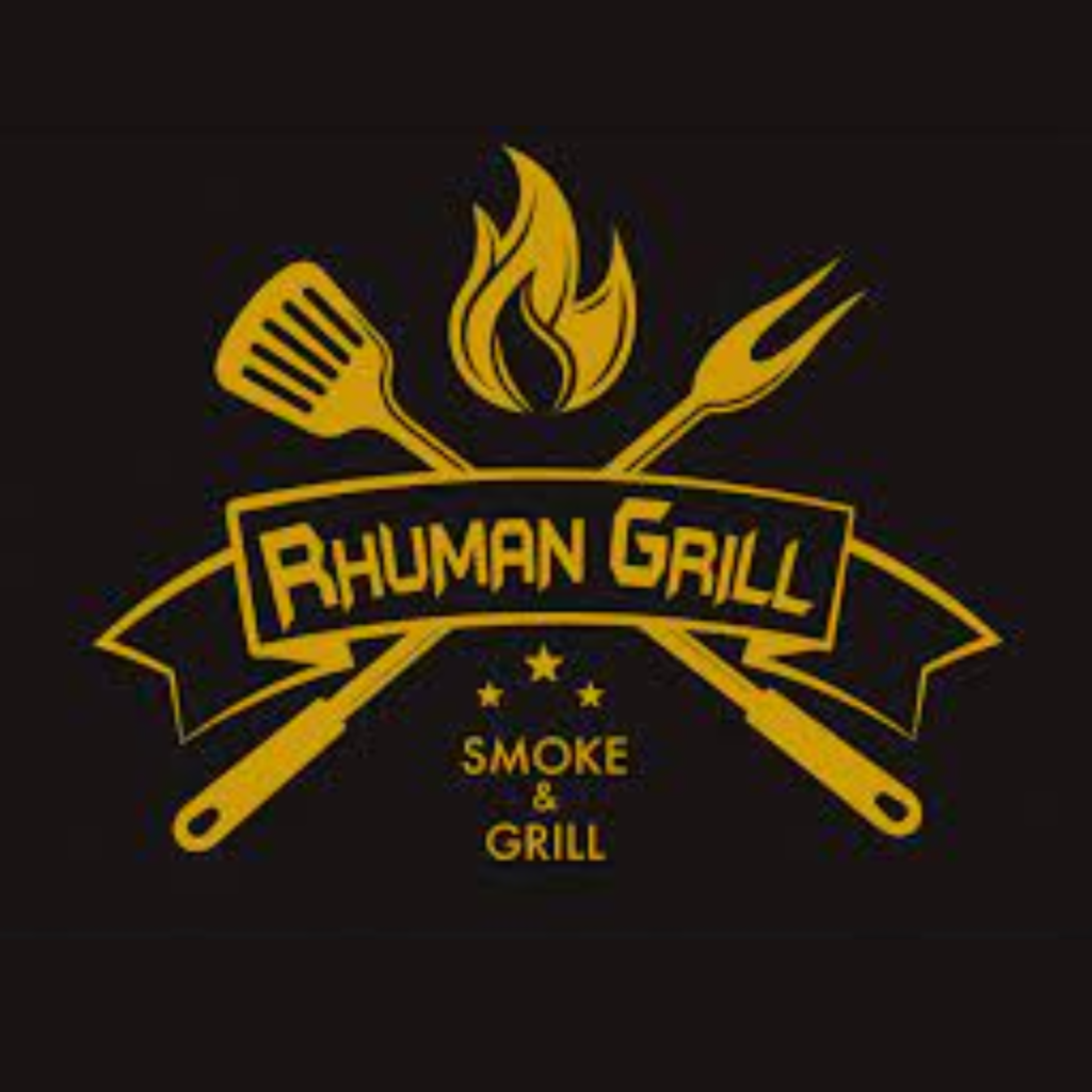 Logo Rhuman Grill
