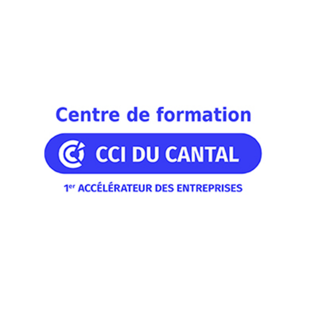 CCI Formation Cantal