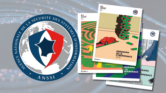 Panorama de la cybermenace 2025 VIGNETTE panorama de la cybermenace - maj 2025