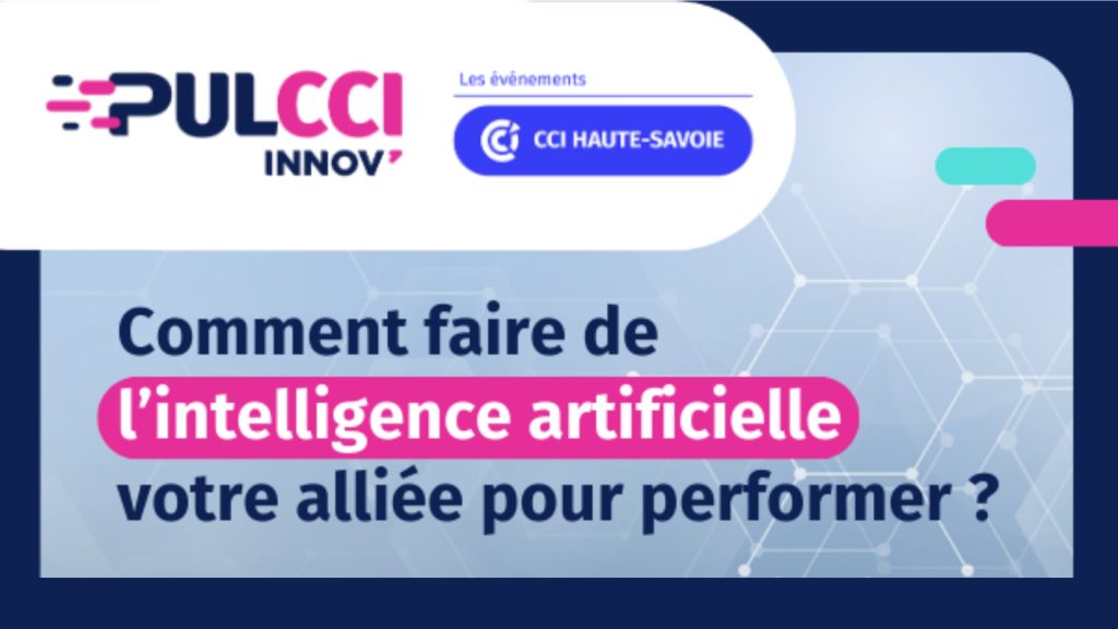 visuel PulCCI Innov CCI Haute Savoie