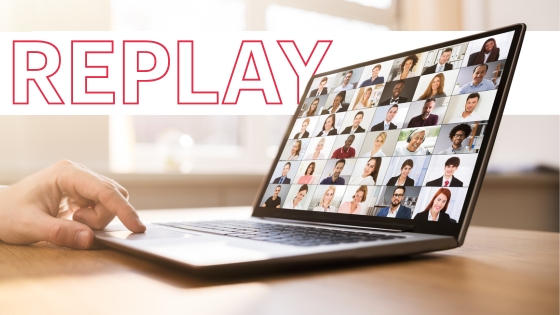 replay webinaire France Num