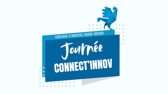 Journée Connect-Innov IA 2026