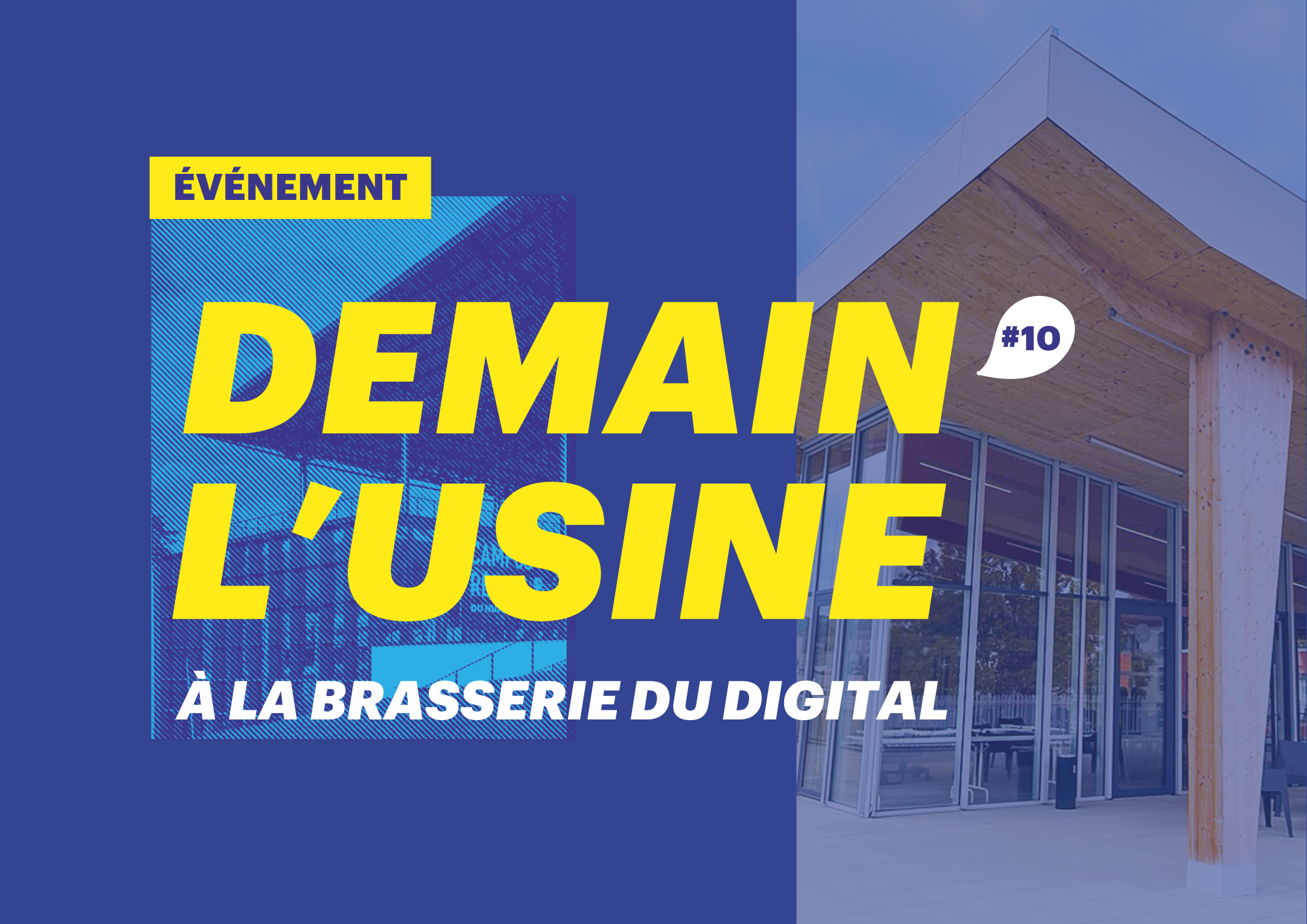 (site) Demain l'Usine à LBD