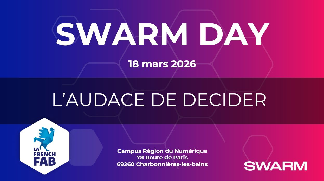 SWARM DAY