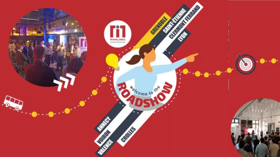 minalogic-roadshow-2026 vignette illustration Minalogic Roadshow 2026 - visuel adapté Campus