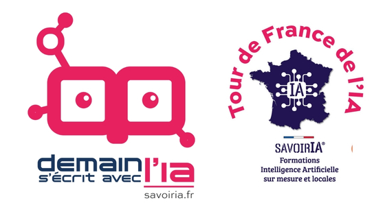 VISUEL Tour de France SAVOIRIA