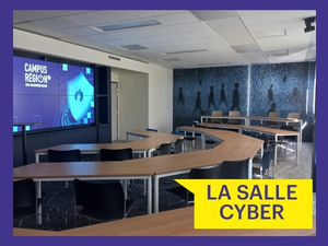 LA SALLE CYBER vignette-salle-cyber-au campus-region-du-numérique