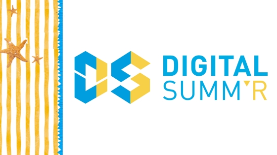 Eevenement été 2026 DIGITAL LEAGUE