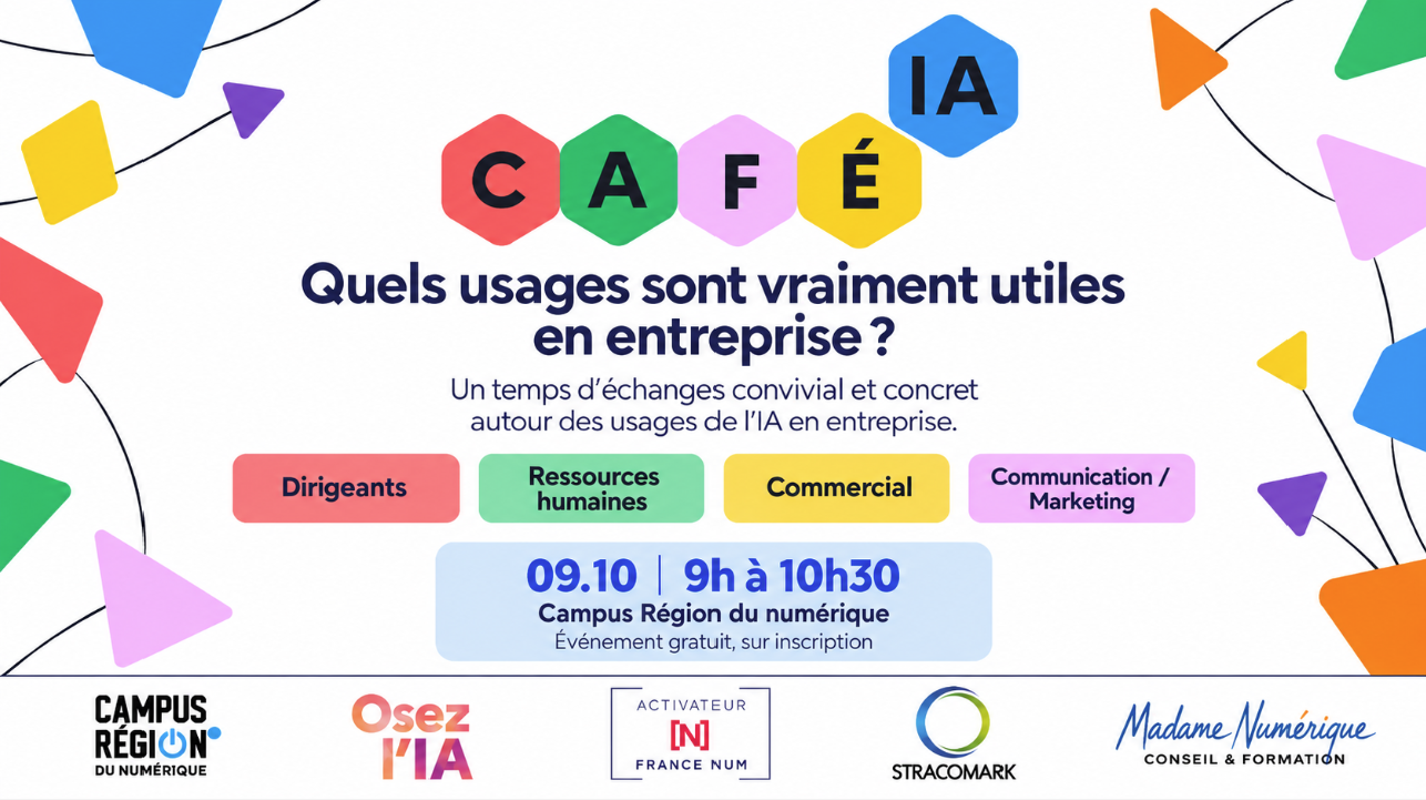Café de l'IA