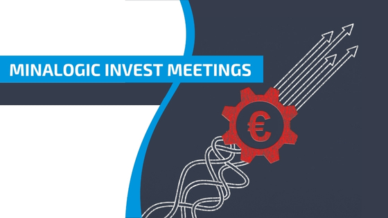 vignette Minalogic Invest Meetings 2026 Lyon