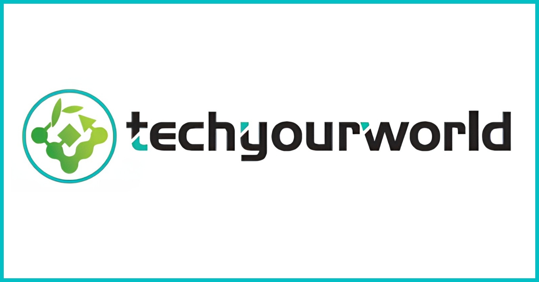 évènement de clôture TechYourWorld