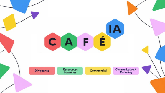 visuel générique Café IA