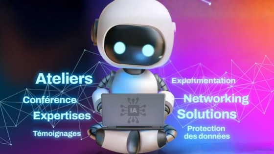 visuel évènement IA et CCI