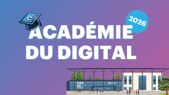 Vignette Evènement 2026 Académie du Digital